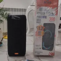 اسپیکر enzo