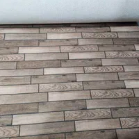 موکت طرح چوب طبیعی|موکت|کوهسار (البرز), |دیوار