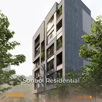 زعفرانیه ۱۷۰ و ۲۴۰ متر/سازه مارکدار/فرصت بی تکرار|پیش‌فروش املاک|تهران, زعفرانیه|دیوار