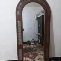 آینه  بلندتمام قد|آینه|بهبهان, |دیوار