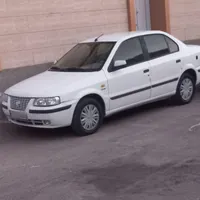 سمند LX EF7، مدل ۱۳۹۳