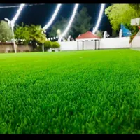 چمن مصنوعی ۲۵میل آسیا چمن کد df324|گل مصنوعی|خمینی‌شهر, |دیوار