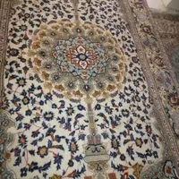 فرش کاشان 6متری