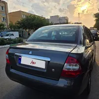 تیبا صندوق‌دار EX، مدل ۱۳۹۳|خودرو سواری و وانت|مشهد, عبادی|دیوار
