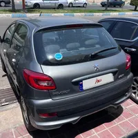 پژو 207i اتوماتیک TU5P، مدل ۱۴۰۲|خودرو سواری و وانت|اندیشه, |دیوار