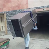 باربری حمل و نقل سخاوت بار باخاور ایسوزو باکارگر|خدمات حمل و نقل|کرمانشاه, |دیوار