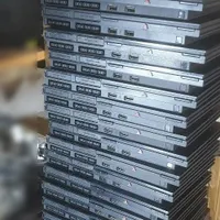 خریدار و فروش پلی استیشن ۲ ps2 سونی ۲ sony 3