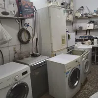 تعمیرات لباسشویی وظرفشویی کولر  جاروبرقی قائمشهر