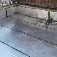 ایزوگام اجرا نصب