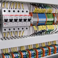 برقکشی،برقکار.برقکاری هوشمندخانگی.صنعتی کولراسپیلت|خدمات پیشه و مهارت|اهواز, سپیدار|دیوار