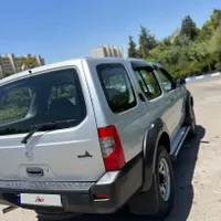 نیسان رونیز، مدل ۱۳۸۵|خودرو سواری و وانت|تهران, قنات‌کوثر|دیوار
