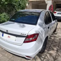 ساینا EX فول مدل ۱۳۹۹|خودرو سواری و وانت|تهران, مبارک‌آباد بهشتی|دیوار