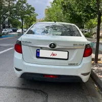 برلیانس H330 اتوماتیک 1500cc، مدل ۱۳۹۶|خودرو سواری و وانت|تبریز, |دیوار