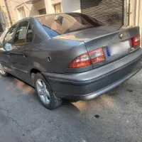 سمند LX EF7، مدل ۱۳۹۰|خودرو سواری و وانت|تهران, آجودانیه|دیوار
