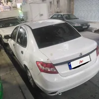 خودرو ساینا مدل 97 بی رنگ