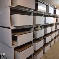 زیرظرفشویی سینک ابچکون ۸۰سانت نو قیمت پخش|مصالح و تجهیزات ساختمان|اسلام‌شهر, |دیوار