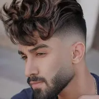آموزشگاه آرایشگری مردانه سعید داورپناه (جمهوری)