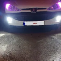پژو 206 SD V8، مدل ۱۳۹۹