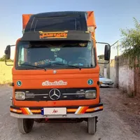 خاور۶۰۸مسقف