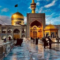 مجری مستقیم تور مشهد