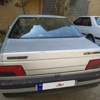 پژو 405 جی ال ایکس (GLX)، مدل ۱۳۸۶|خودرو سواری و وانت|کرج, چهارصد دستگاه|دیوار