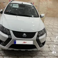 کوییک GXL تیپ s مدل ۱۴۰۴