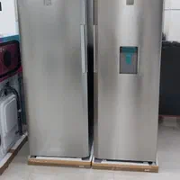 یخچال فریزر دوقلو DAEWOOمدل D2LR-0020-SS