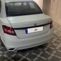 ساینا دندهای EX، مدل ۱۳۹۸