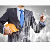 استخدام قرارداد ۲ ساله مهندس اخذ رتبه (امتیازآور)|استخدام معماری، عمران و ساختمانی|تهران, ونک|دیوار