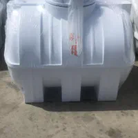 فروش منبع ۲۰۰۰ لیتری پلی اتیلن اقساطی|مصالح و تجهیزات ساختمان|رشت, نخودچر|دیوار