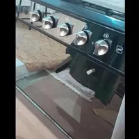 اجاق گاز طرح فر|اجاق گاز و لوازم برقی پخت‌وپز|تهران, امیریه|دیوار