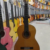 گیتار کینگ (آموزش خصوصی)