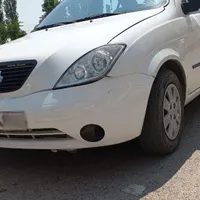 تیبا صندوق‌دار SX، مدل ۱۴۰۰|خودرو سواری و وانت|اردبیل, |دیوار