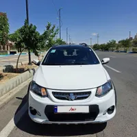 کوییک دنده‌ای R، مدل ۱۴۰۰