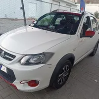 کوییک R ۹۹ بدون رنگ