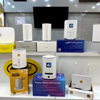 مودم های قوی و جدید وارداتی کیفیت بالا 4G 4/5G 5G