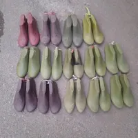 قالب کفش