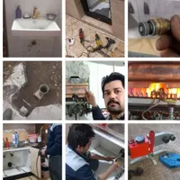 خدمات.لوله بازکنی.لوله کشی.نصب شیرالات .ابگرمکن|خدمات پیشه و مهارت|مشهد, عبادی|دیوار