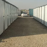اجاره انبار کانکس و کانتینر وفضای باز|اجارهٔ دفتر صنعتی، کشاورزی، تجاری|تهران, یاخچی‌آباد|دیوار