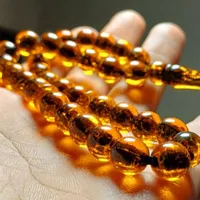 تسبیح کهربا