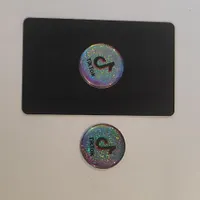 تگ و کارت ویزیت NFC لینکو تگ