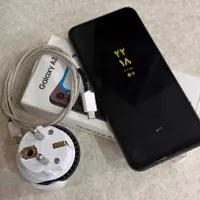سامسونگ Galaxy A24 4G با حافظهٔ ۱۲۸ گیگابایت|موبایل|اصفهان, ملک‌شهر|دیوار