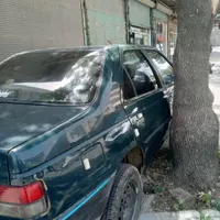 پژو آر دی آی (RDi) بنزینی، مدل ۱۳۸۴|خودرو سواری و وانت|بانه, |دیوار