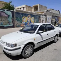 سمند lx|خودرو سواری و وانت|مرودشت, بیست متری بیمارستان|دیوار