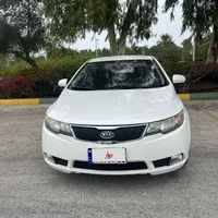 کیا سراتو اتوماتیک 1600cc، مدل ۲۰۱۲|خودرو سواری و وانت|کیش, |دیوار