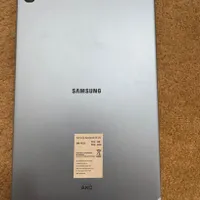 تبلت Samsung Tab S6 Lite 2022 بدون خط و خش|تبلت|اصفهان, کوی امیریه|دیوار