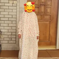 چادر نماز دخترانه|لباس|خمینی‌شهر, |دیوار
