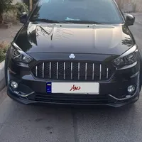 اطلس g|خودرو سواری و وانت|تهران, آشتیانی|دیوار