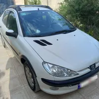 پژو 206 SD V20، مدل ۱۳۸۹|خودرو سواری و وانت|تهران, ارم|دیوار