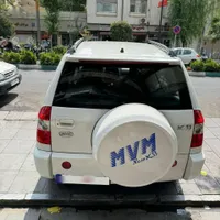 ام‌وی‌ام X33 دنده‌ای، مدل ۱۳۹۳|خودرو سواری و وانت|تهران, امام حسین(ع)|دیوار